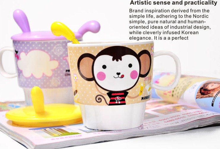 PUDDING CUP-WF01005